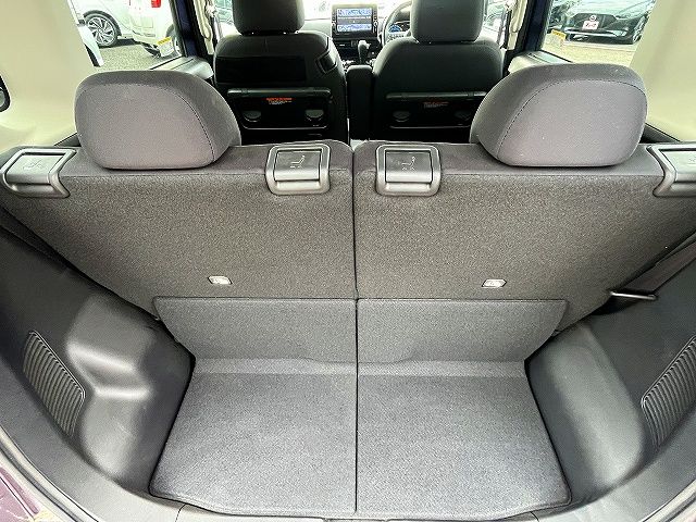 NISSAN ROOX 2020 Image 31