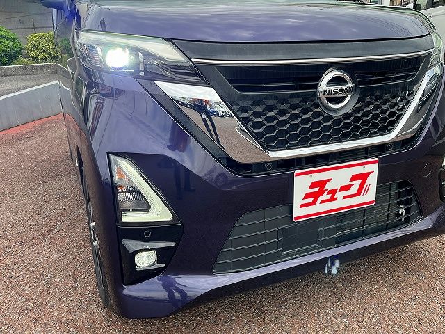 NISSAN ROOX 2020 Image 31