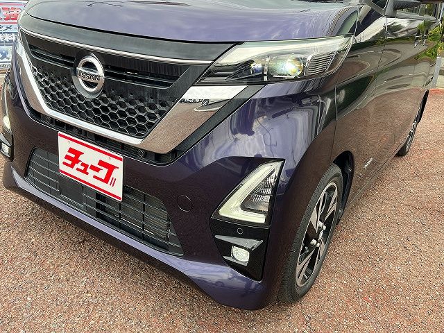 NISSAN ROOX 2020 Image 31