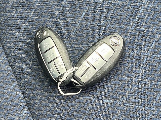 NISSAN ROOX 2020 Image 31