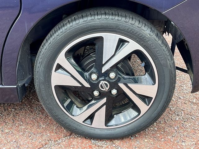 NISSAN ROOX 2020 Image 31