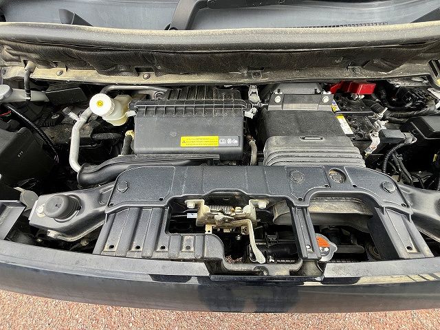 NISSAN ROOX 2020 Image 31