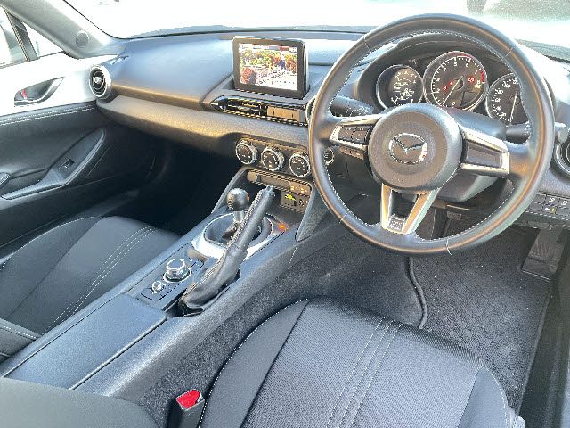 MAZDA ROADSTER 2020 Image 31