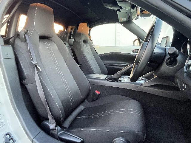 MAZDA ROADSTER 2020 Image 31