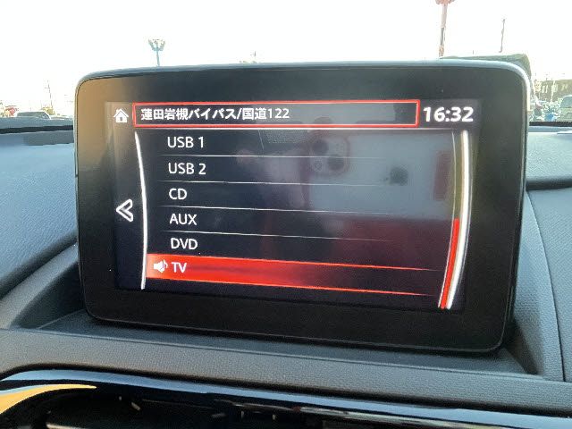 MAZDA ROADSTER 2020 Image 31