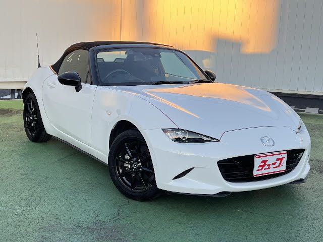 MAZDA ROADSTER 2020 Image 31