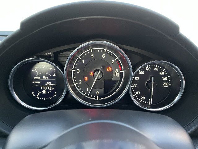 MAZDA ROADSTER 2020 Image 31