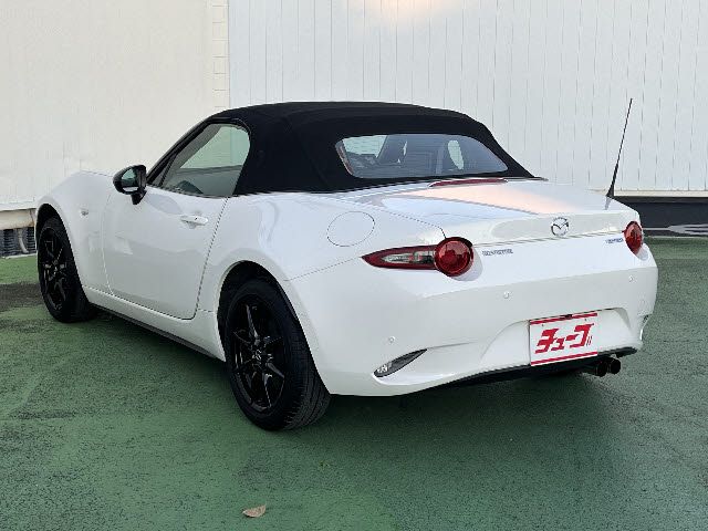 MAZDA ROADSTER 2020 Image 31