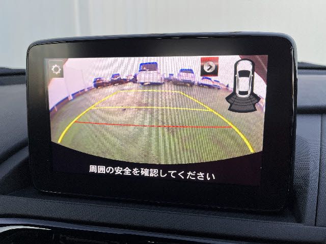 MAZDA ROADSTER 2020 Image 31