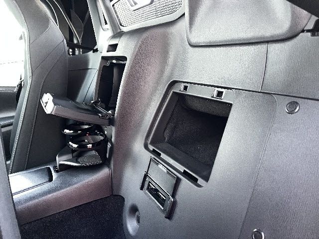 MAZDA ROADSTER 2020 Image 31