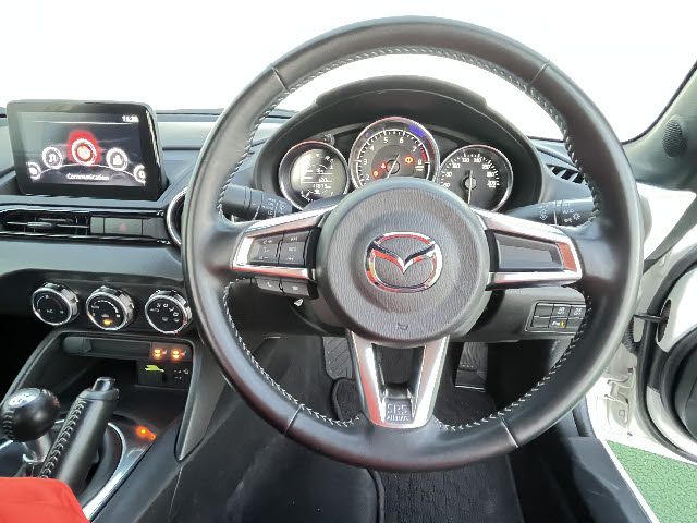 MAZDA ROADSTER 2020 Image 31