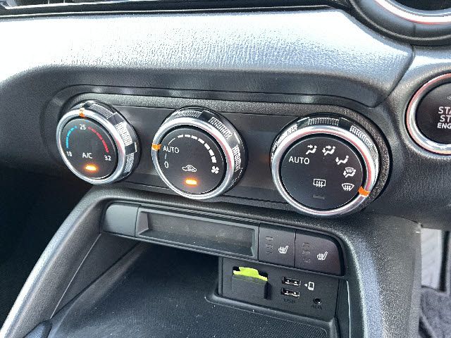 MAZDA ROADSTER 2020 Image 31