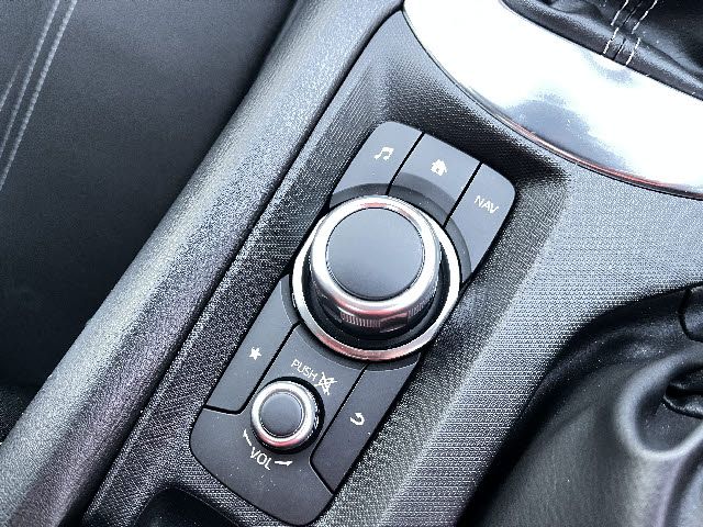 MAZDA ROADSTER 2020 Image 31