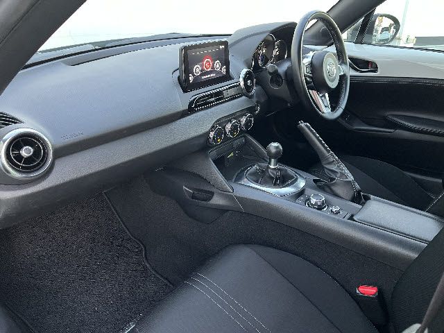 MAZDA ROADSTER 2020 Image 31