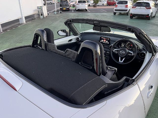 MAZDA ROADSTER 2020 Image 31