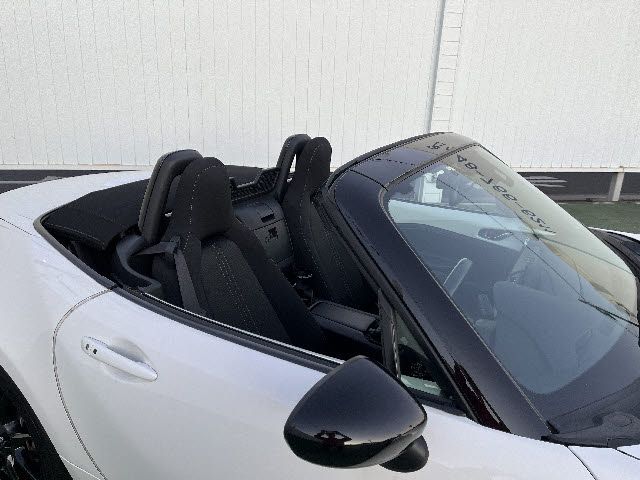 MAZDA ROADSTER 2020 Image 31