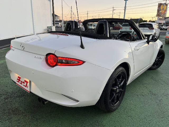 MAZDA ROADSTER 2020 Image 31