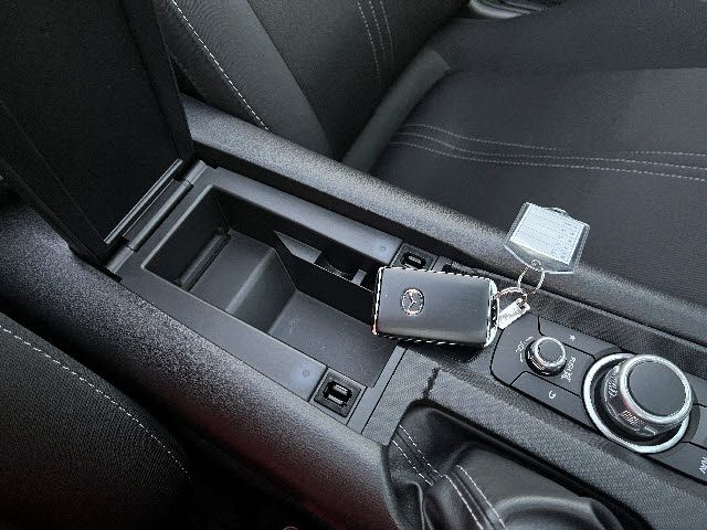 MAZDA ROADSTER 2020 Image 31