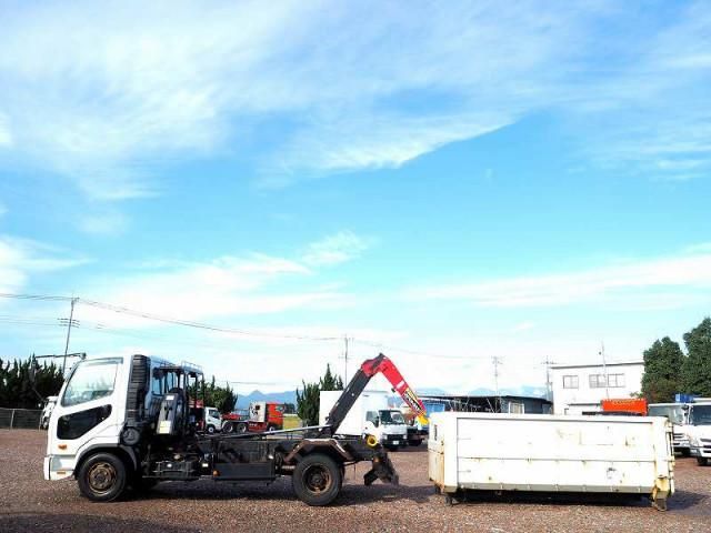 MITSUBISHI FUSOU FIGHTER 2019 Image 31