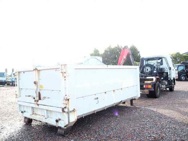 MITSUBISHI FUSOU FIGHTER 2019 Image 31