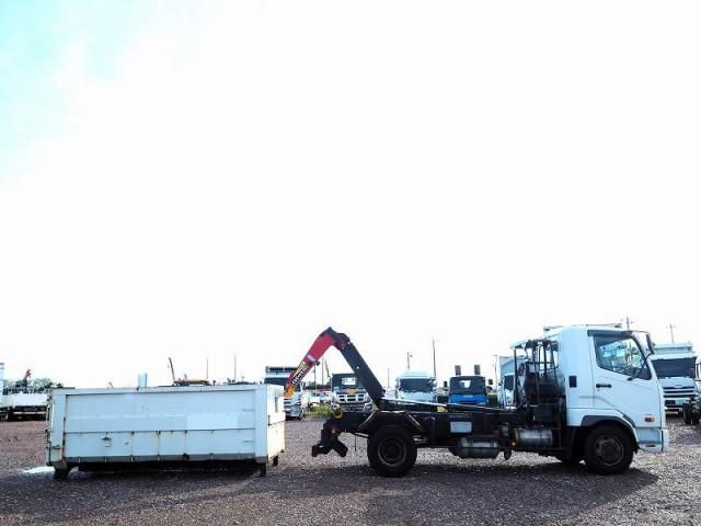 MITSUBISHI FUSOU FIGHTER 2019 Image 31