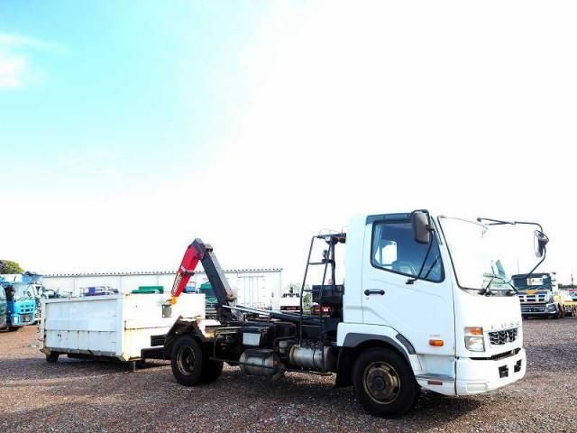 MITSUBISHI FUSOU FIGHTER 2019 Image 31