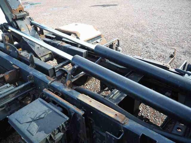 MITSUBISHI FUSOU FIGHTER 2019 Image 31