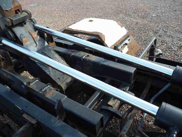 MITSUBISHI FUSOU FIGHTER 2019 Image 31