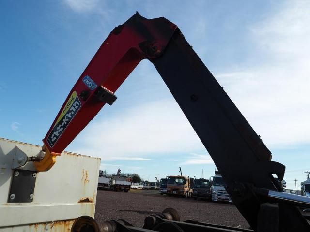 MITSUBISHI FUSOU FIGHTER 2019 Image 31