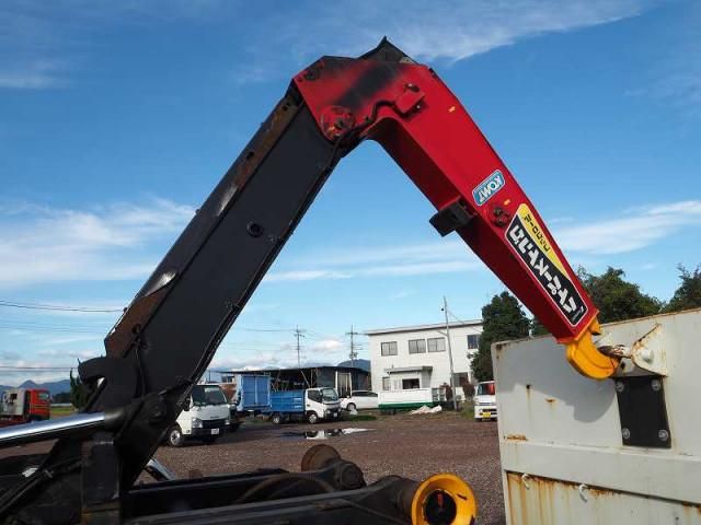 MITSUBISHI FUSOU FIGHTER 2019 Image 31