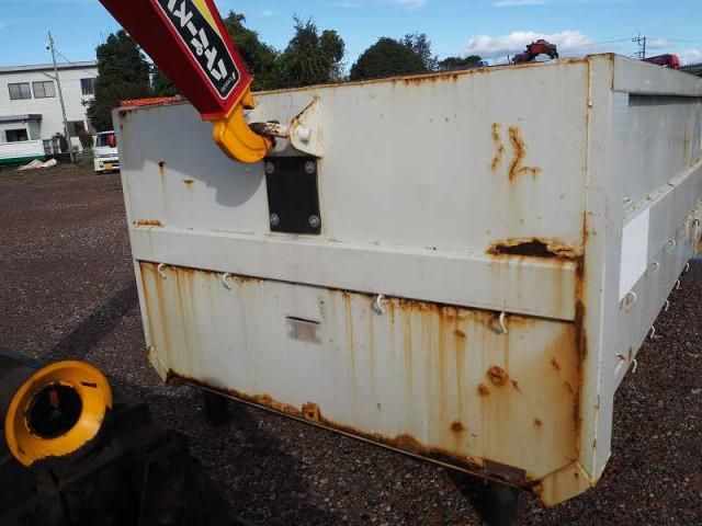 MITSUBISHI FUSOU FIGHTER 2019 Image 31