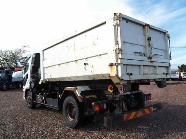 MITSUBISHI FUSOU FIGHTER 2019 Image 31