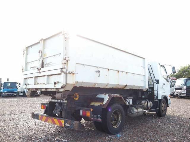 MITSUBISHI FUSOU FIGHTER 2019 Image 31