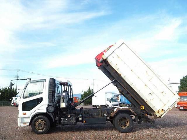 MITSUBISHI FUSOU FIGHTER 2019 Image 31