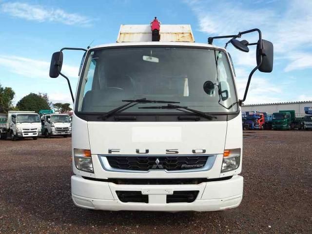 MITSUBISHI FUSOU FIGHTER 2019 Image 31