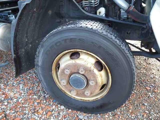 MITSUBISHI FUSOU FIGHTER 2019 Image 31