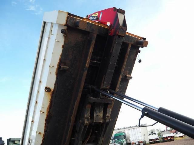 MITSUBISHI FUSOU FIGHTER 2019 Image 31