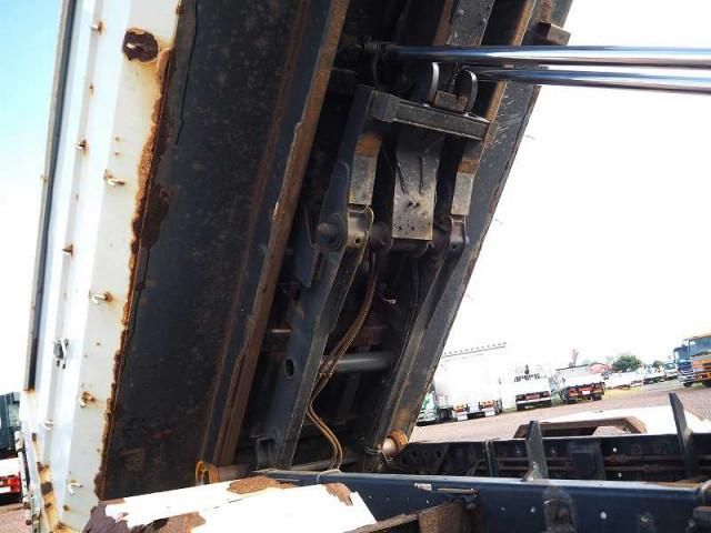 MITSUBISHI FUSOU FIGHTER 2019 Image 31