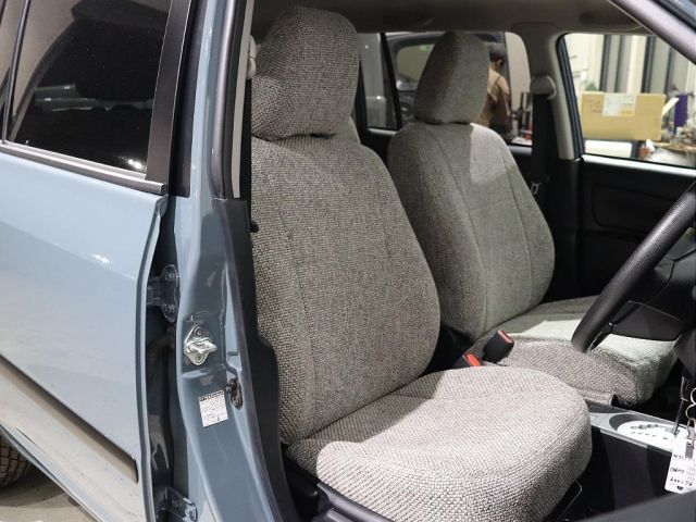 TOYOTA PROBOX VAN HYBRID 2022 Image 31