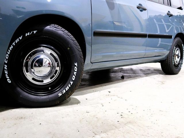 TOYOTA PROBOX VAN HYBRID 2022 Image 31