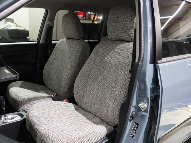 TOYOTA PROBOX VAN HYBRID 2022 Image 31