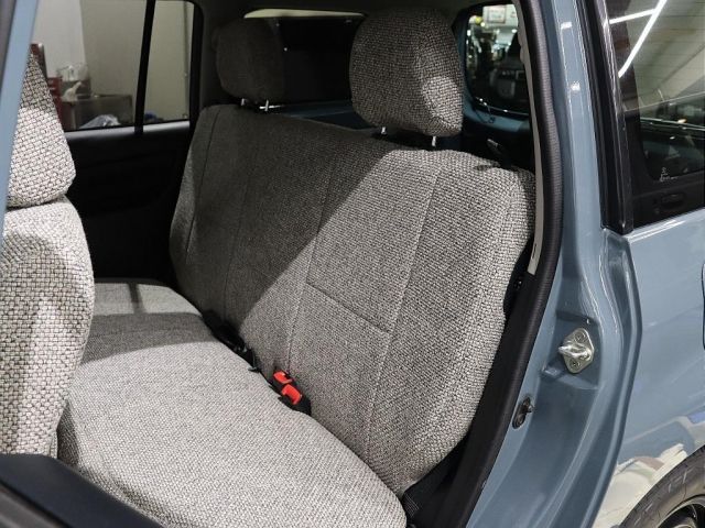 TOYOTA PROBOX VAN HYBRID 2022 Image 31