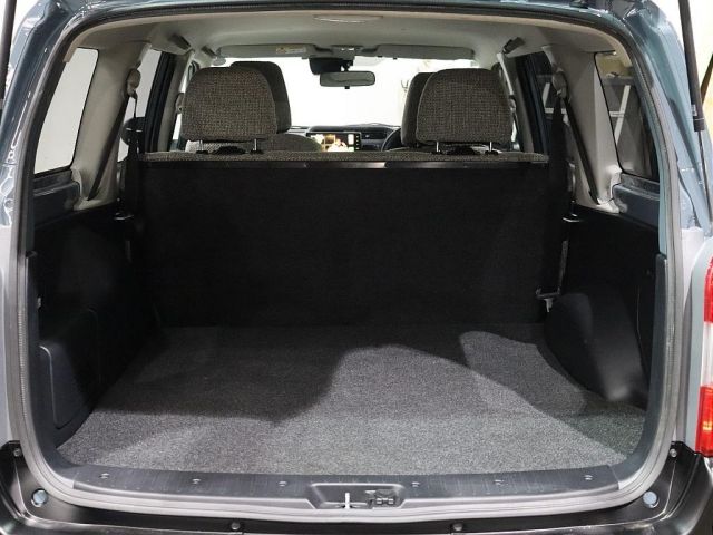 TOYOTA PROBOX VAN HYBRID 2022 Image 31