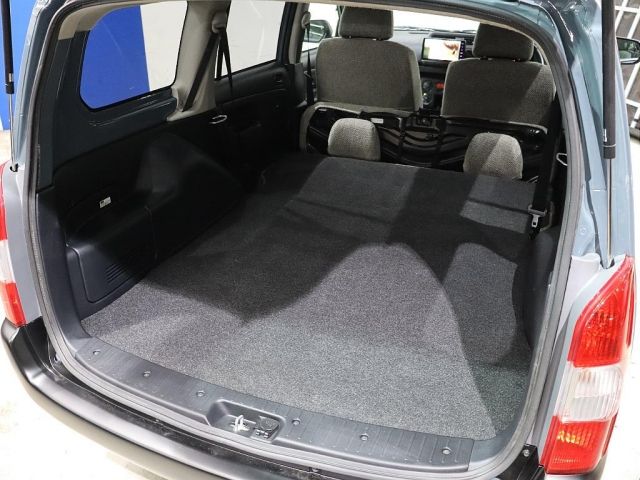 TOYOTA PROBOX VAN HYBRID 2022 Image 31