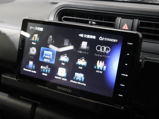 TOYOTA PROBOX VAN HYBRID 2022 Image 31