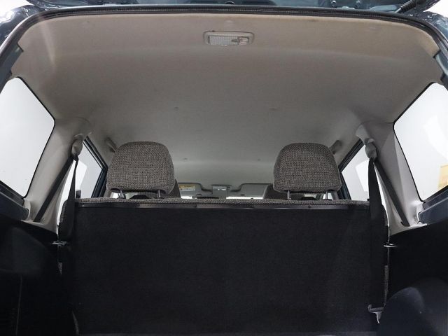 TOYOTA PROBOX VAN HYBRID 2022 Image 31