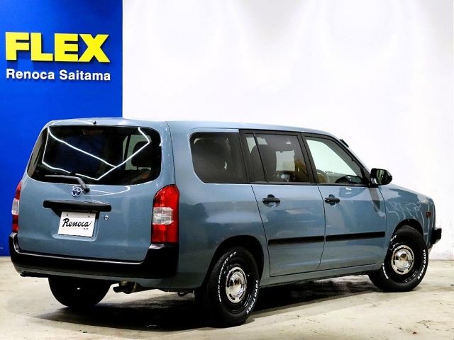 TOYOTA PROBOX VAN HYBRID 2022 Image 31