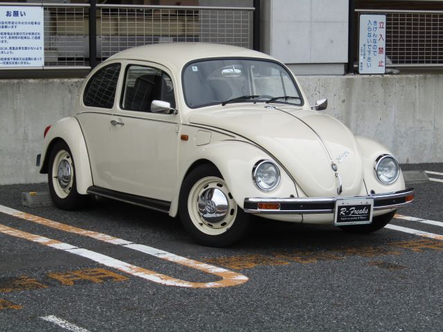 VOLKSWAGEN BEETLE 2003 Image 31