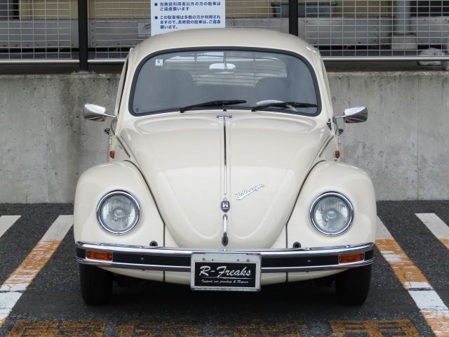 VOLKSWAGEN BEETLE 2003 Image 31