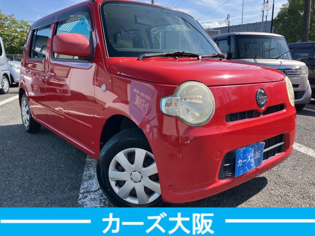 DAIHATSU MIRA COCOA 2010 Image 31